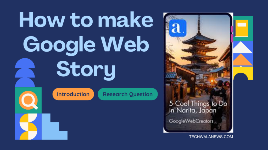 How to Make $200/Day With Google Web Stories' Free Course
