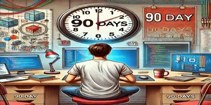 How to Become a Programmer in 90 Days