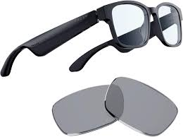 Smart Glasses 