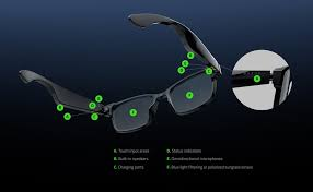 Smart Glasses 