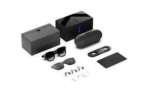 Smart Glasses 