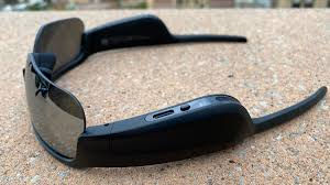 Smart Glasses 