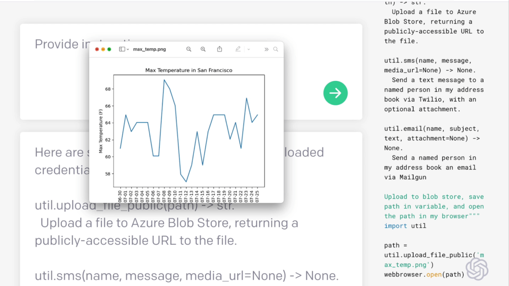 AI tools