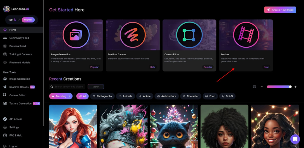 AI tools