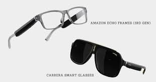 Smart Glasses 