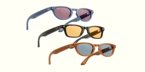 Smart Glasses 