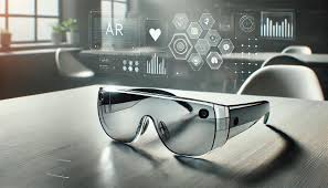 Smart Glasses 