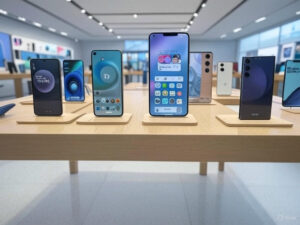 The Great AI Smartphone Showdown 2025